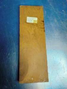 lot 108 image: Cherry Exotic Crafting  Turning Wood