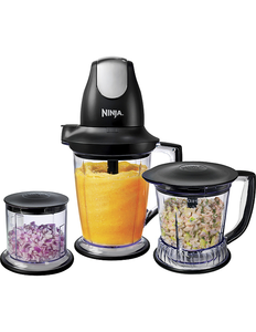 lot 113 image: Ninja Master Prep Professional Blender