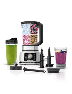 lot 127 image: Ninja Foodi 4-in-1 Power BlenderProcessor System