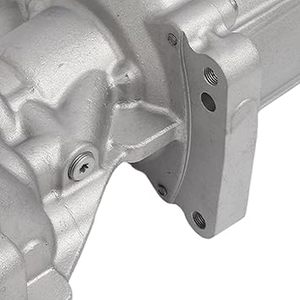 lot 192-BL image: Rear Differential CV6W 4B025 DF Improved Traction Metal Shell Replacement for Ecosport Escape Fusion Kuga