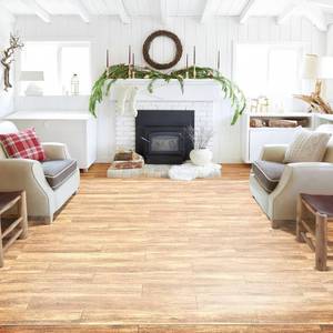 lot 226-BL image: Area Rug for Living Room, 8 x 12 Area Rug for Dining Room, Non-Slip Vinyl Floor Mat for Home Office Laundry Dining Area, Non-Slip Waterproof Floor Protector Mat for Kids Pet (Clear)