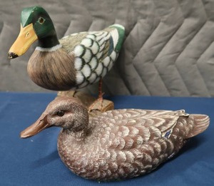 lot 6 image: MALLARDS