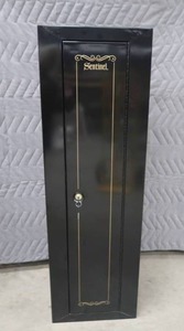 lot 49 image: SENTINEL GUN SAFE