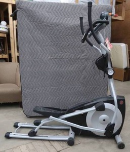 lot 64 image: SCHWINN ELIPTICAL TRAINER