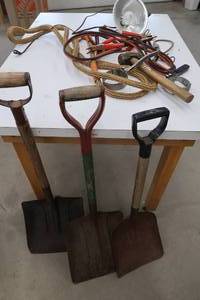 lot 97 image: MISC GARAGE ITEMS