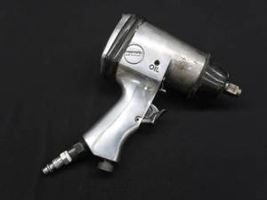 lot 79G image: PNEUMATIC PRO VALUE IMPACT DRIVER