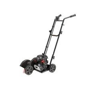 lot 19 image: Legend Force 46 cc Gas Powered 4-Stroke Walk Behind Edger   Customer Returns See Pictures