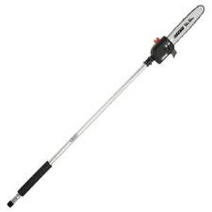 lot 20 image: ECHO 8 ft. Power Pruner Pole Saw Attachment with 10 in. Bar and Chain for ECHO Pro Attachment Series   Customer Returns See Pictures