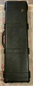 lot 21 image: Browning Travel Vault Model 5115 Gun Case