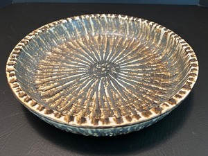 lot 36 image: Gunnar Nylund for Rorstrand Art Pottery Bowl
