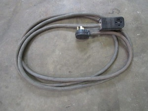 lot 37 image: 3phase Extension Chord