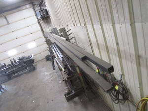 lot 53 image: Misc Square & Rectangle Tubing (see pics)