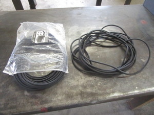 lot 86 image: Wire Loom