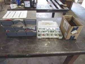 lot 88 image: Lots of Misc Pipe Fittings & Air Brake Fittings
