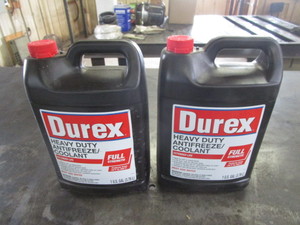 lot 90 image: 2gal Anti Freeze