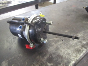 lot 93 image: (New) Air Brake Canister