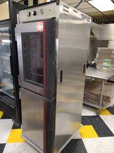 lot 1 image: Cres Cor Hot Cabinet