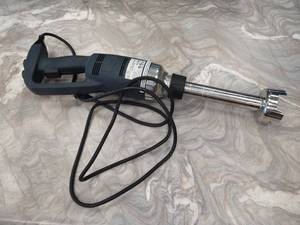 lot 10 image: Avamix Heavy Duty Commercial 10 Immersion Blender