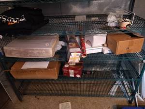 lot 112 image: Miscellaneous
