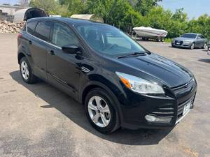 2015 Ford Escape SE 4x4