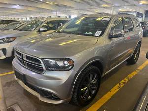lot 7 image: 2018 Dodge Durango GT AWD