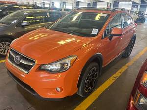 lot 12 image: 2014 Subaru XV Crosstrek 2.0i Limited AWD