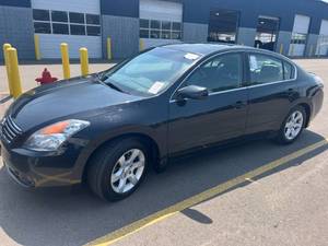 lot 27 image: 2006 Nissan Altima 2.5 SL