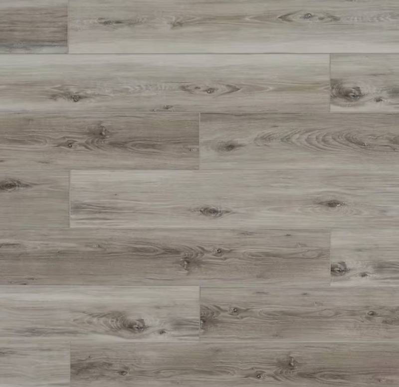 lot 15D image: LIFEPROOF Lot of 50 Cases of- Banff Gray Hickory 22 MIL Waterproof Luxury Vinyl Plank (Total of 951 sq.ft)