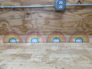 lot 92 image: Lot of 4 - Desk Organizers