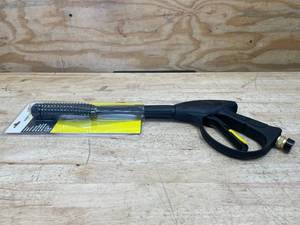 lot 113 image: Karcher Pressure Washer Spray Gun