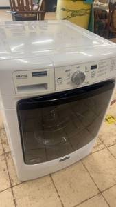 Maytag Direct Drive Front Load Washing Machine