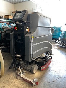 2020 Neo avidbots Robot floor scrubber model NEO 1.7