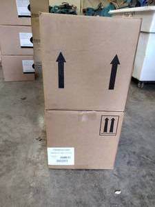 lot 118 image: 2 Boxes of 4 1 Gallon Jugs, PROCHEM S750, and PRORESTORE THERMO 55 TABAC-ATTACK Encapsulation