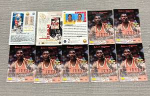 Hakeem Olajuwon