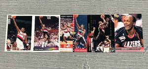 lot 9 image: Clyde Drexler