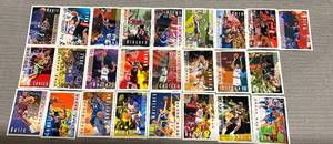 lot 16 image: NBA Team Card Pack