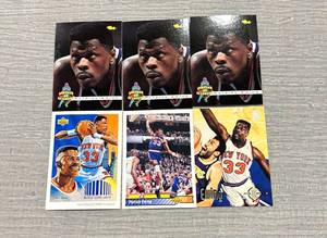 lot 13 image: Patrick Ewing