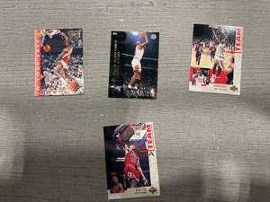 lot 19 image: Pippen & Wilkins