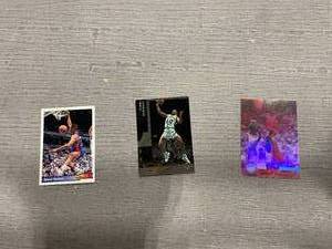 lot 18 image: Dennis Rodman No-Bull(S) Cards