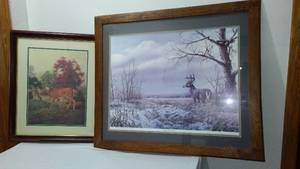 lot 6 image: Taking the Day Watch and Roger Lawernce.