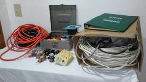 lot 39 image: 14-2 wire with ground and more.