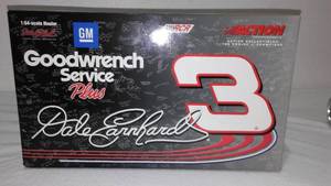 lot 71 image: #3 Dale Earnhardt 164 (2001) Limited Production Tribute Hauler.