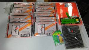 lot 119 image: High Visibility Vests and More. (19)