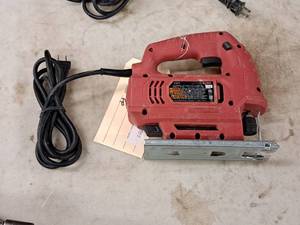 lot 218 image: Skil Jigsaw 4295