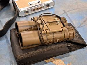 lot 269 image: Bushnell Binoculars