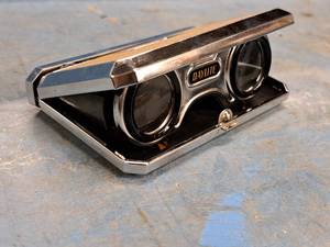 lot 270 image: Sport Glass 2.5X