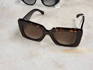 lot 282 image: Chanel Paris Suglasses 5480-H-A