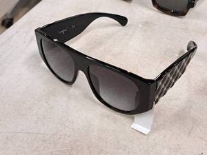 lot 283 image: Chanel Paris Suglasses 71465 S0116 3N S