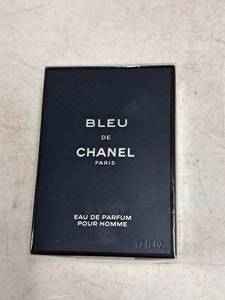 lot 287 image: Bleu de Chanel 1.7-fl.oz. Eau de Parfum