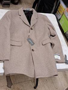 lot 300 image: Michael Kors Size 38S Womens Jacket  Slim Fit